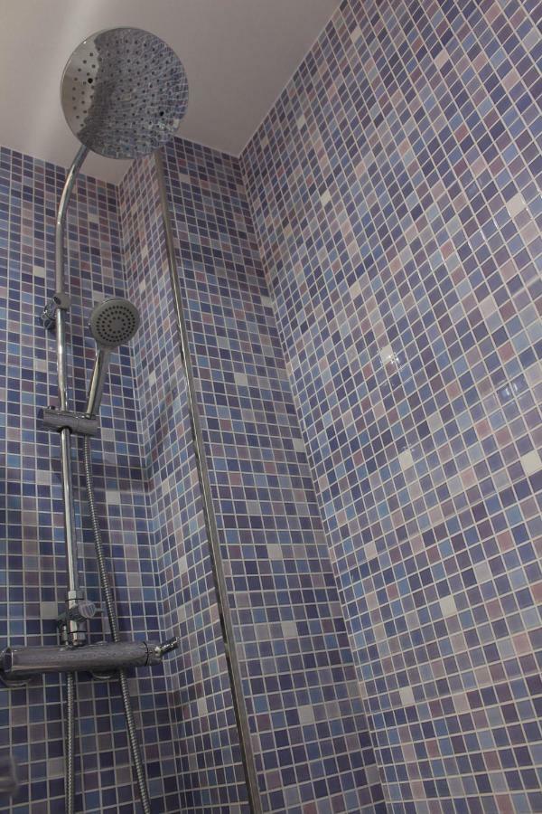 Rico Apartaments Parador Нерха Экстерьер фото